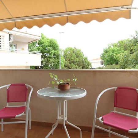 Apartamento Cortes アルテア エクステリア 写真
