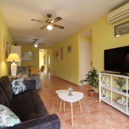 Apartamento Cortes アルテア エクステリア 写真