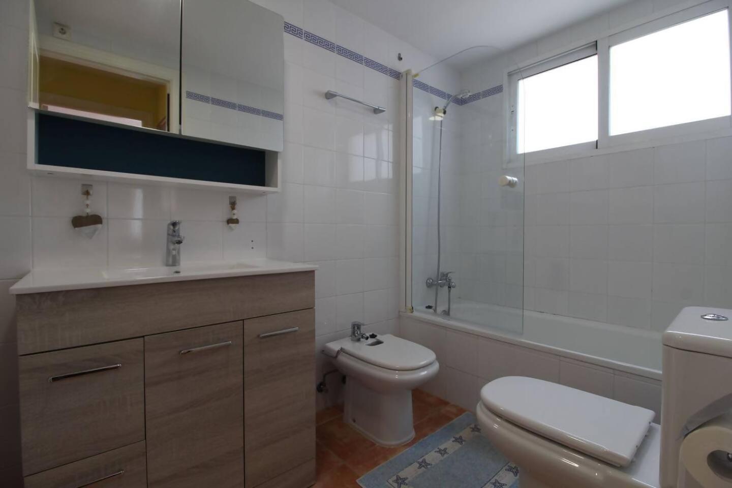 Apartamento Cortes アルテア エクステリア 写真